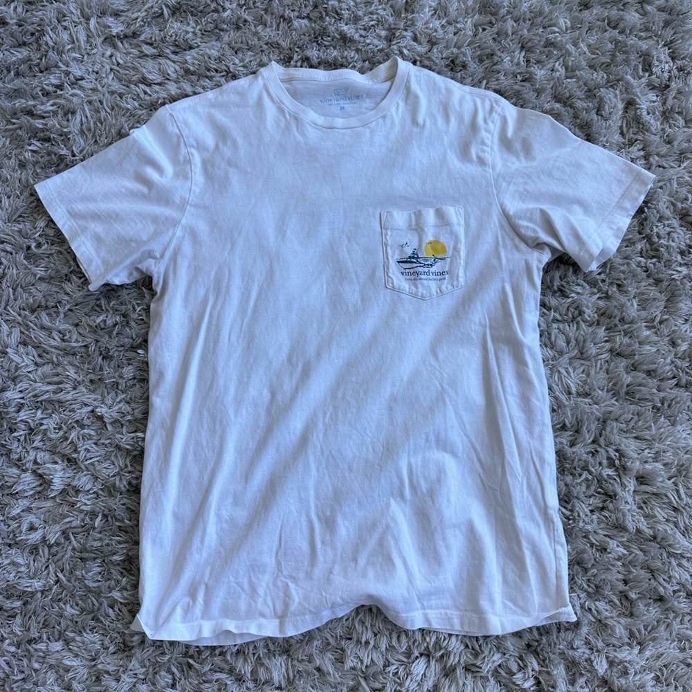 Vineyard Vines Men’s T Shirt
